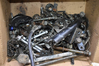 2001 Yamaha Raptor 660 Bolts Lot