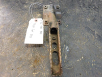 1996 Honda TRX300 2x4 Right Side Foot Peg