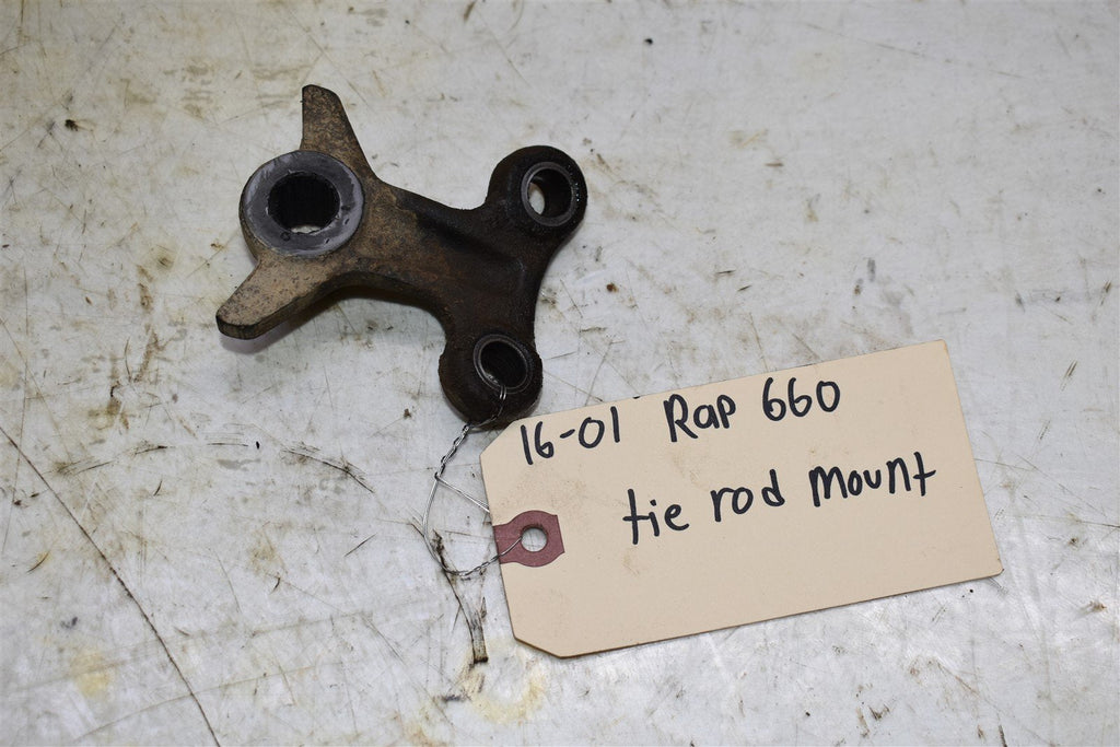 2001 Yamaha Raptor 660 Tie Rod Mount 5LP-23816-00-00