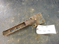 1996 Honda TRX300 2x4 Left Side Foot Peg 50610-HC5-970