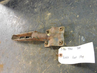 1996 Honda TRX300 2x4 Left Side Foot Peg 50610-HC5-970
