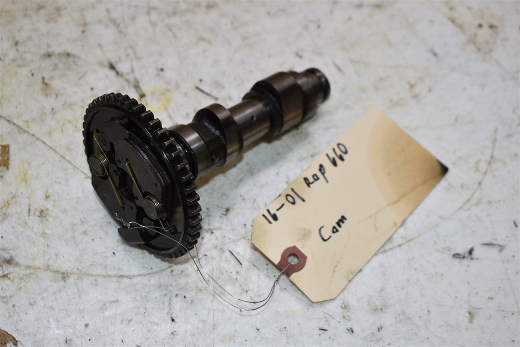 2001 Yamaha Raptor 660 Cam 5LP-12170-00-00