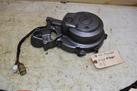 2001 Yamaha Raptor 660 Stator & Cover 5LP-81410-00-00