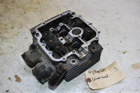 2001 Yamaha Raptor 660 Cylinder Head 5LP-11101-01-00