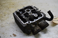 2001 Yamaha Raptor 660 Cylinder Head 5LP-11101-01-00
