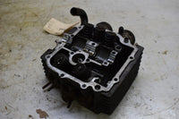 2001 Yamaha Raptor 660 Cylinder Head 5LP-11101-01-00