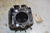 2001 Yamaha Raptor 660 Cylinder Head 5LP-11101-01-00