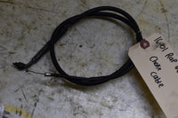 2001 Yamaha Raptor 660 Choke Cable 5LP-26331-00-00