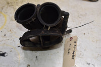 2001 Yamaha Raptor 660 Intake 5LP-14454-00-00 5LP-14453-00-00