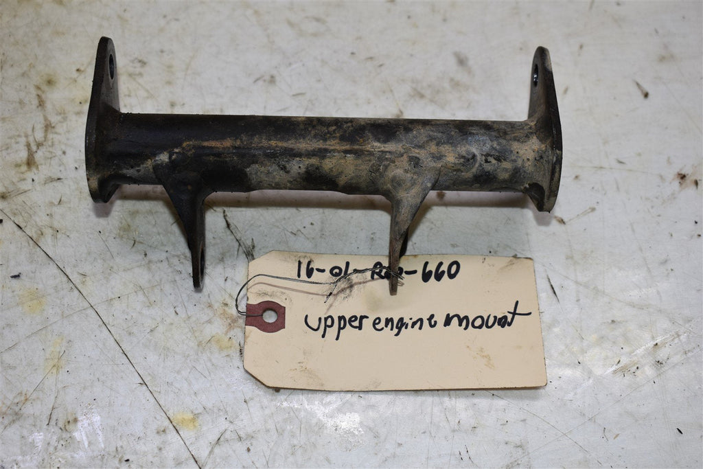 2001 Yamaha Raptor 660 Upper Motor Mount 5LP-21315-00-00