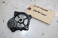 2001 Yamaha Raptor 660 Starter Gear Cover 5LP-15415-00-00