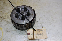 2001 Yamaha Raptor 660 Clutch Basket 3AJ-16150-00-00