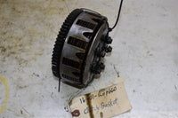 2001 Yamaha Raptor 660 Clutch Basket 3AJ-16150-00-00