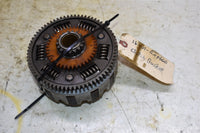 2001 Yamaha Raptor 660 Clutch Basket 3AJ-16150-00-00