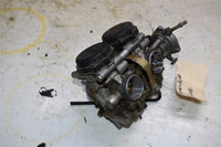 2001 Yamaha Raptor 660 Carburetors 5LP-14900-00-00