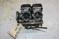 2001 Yamaha Raptor 660 Carburetors 5LP-14900-00-00