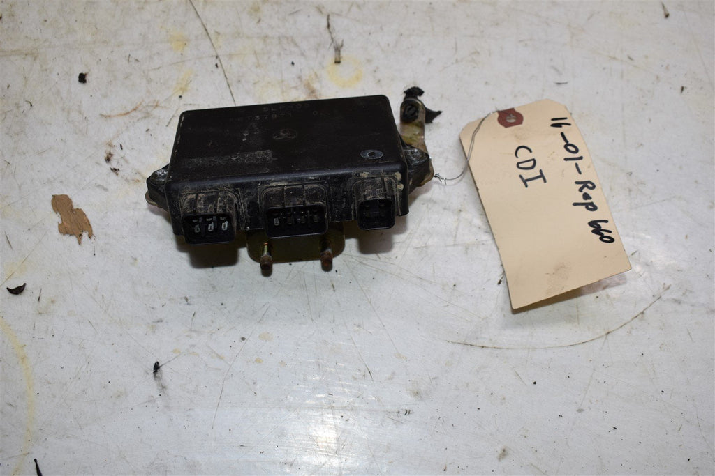 2001 Yamaha Raptor 660 CDI 5LP-85540-00-00