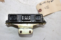 2001 Yamaha Raptor 660 CDI 5LP-85540-00-00