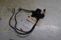 2001 Yamaha Raptor 660 Clutch Perch 5LP-82910-00-00