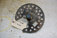 2001 Yamaha Raptor 660 Left Front Spindle 5LP-23501-00-00l