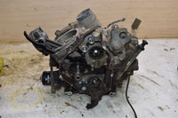 2017 Yamaha Wolverine 700 Bottom End Engine 2MB-E5100-01-00