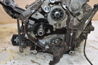 2017 Yamaha Wolverine 700 Bottom End Engine 2MB-E5100-01-00