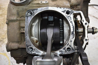 2017 Yamaha Wolverine 700 Bottom End Engine 2MB-E5100-01-00