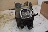 2017 Yamaha Wolverine 700 Bottom End Engine 2MB-E5100-01-00