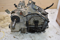 2017 Yamaha Wolverine 700 Bottom End Engine 2MB-E5100-01-00