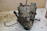 2017 Yamaha Wolverine 700 Bottom End Engine 2MB-E5100-01-00