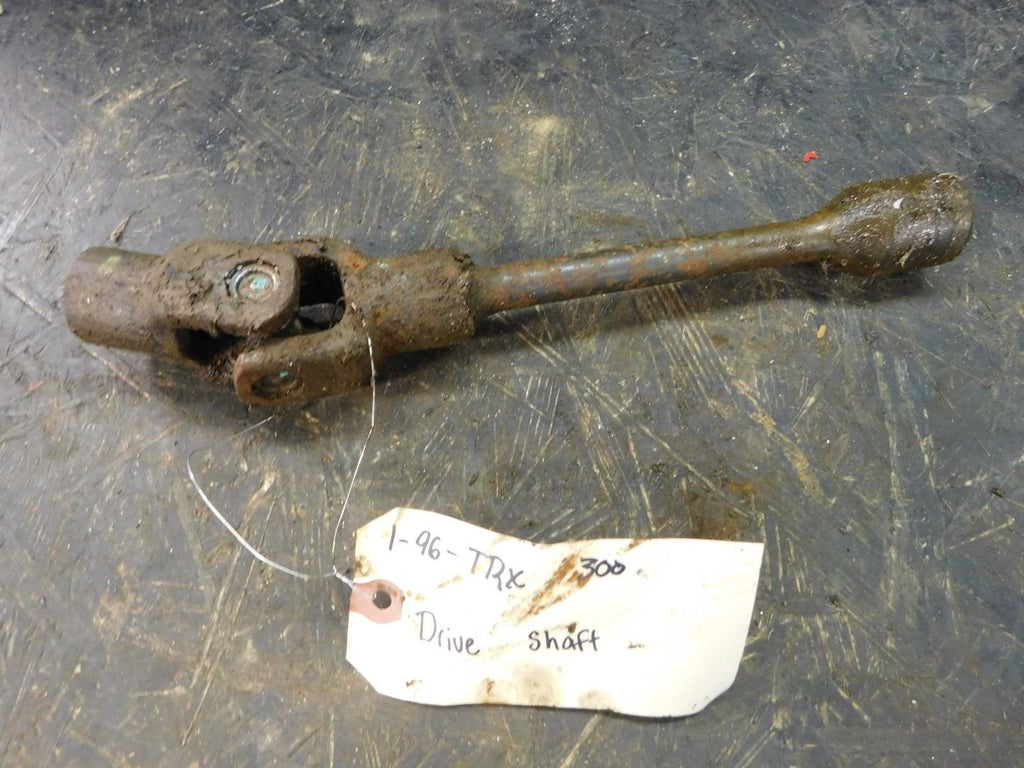 1996 Honda TRX300 2x4 Drive Shaft