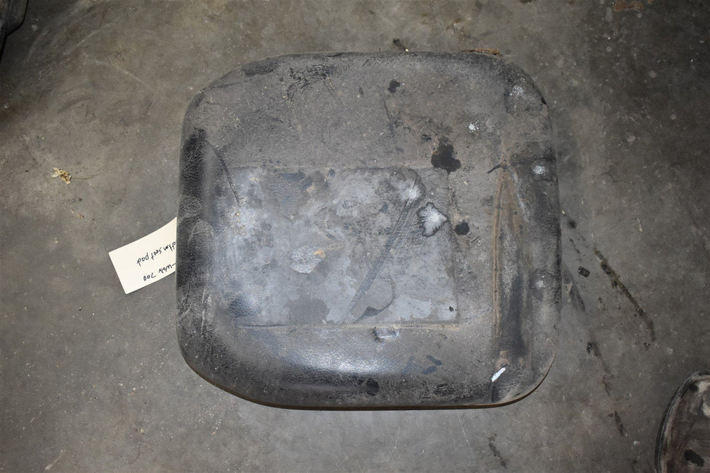 2017 Yamaha Wolverine 700 Seat Bottom 1XD-F4700-00-00