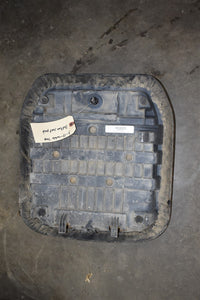 2017 Yamaha Wolverine 700 Seat Bottom 1XD-F4700-00-00
