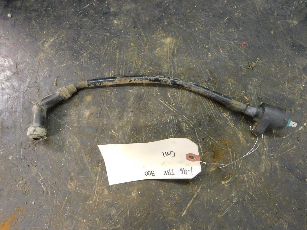 1996 Honda TRX300 2x4 Coil 30410-HM5-672