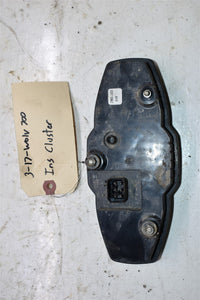 2017 Yamaha Wolverine 700 Speedometer 2MB-83500-00-00