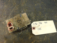 1996 Honda TRX300 2x4 CDI