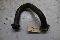 2017 Yamaha Wolverine 700 Header Pipe 2MB-E4611-00-00