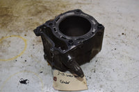 2017 Yamaha Wolverine 700 Cylinder - CORE 2MB-E1311-00-00