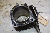 2017 Yamaha Wolverine 700 Cylinder - CORE 2MB-E1311-00-00