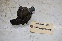 2017 Yamaha Wolverine 700 Water Pump & Housing 2MB-E2422-00-00