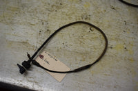 1999 Yamaha Grizzly 600 Choke 4WV-26331-01-00