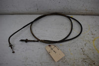 1999 Yamaha Grizzly 600 Rear Brake Cable 4WV-26341-00-00