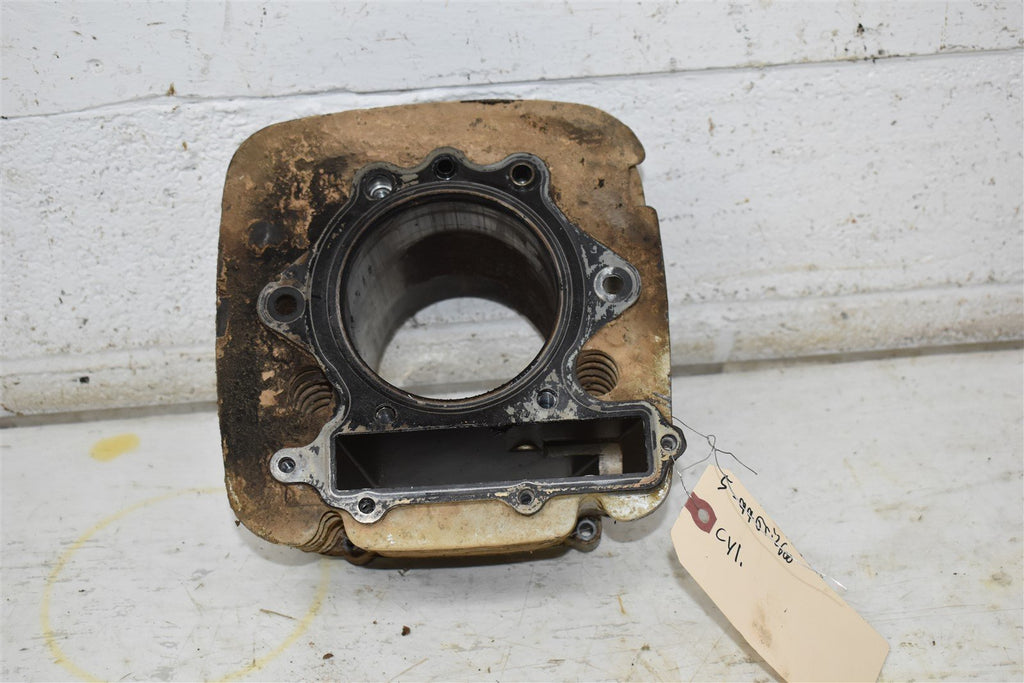 1999 Yamaha Grizzly 600 Cylinder 3TB-11310-00-00