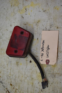 1996 Polaris Xplorer 300 Tail Light 2432034