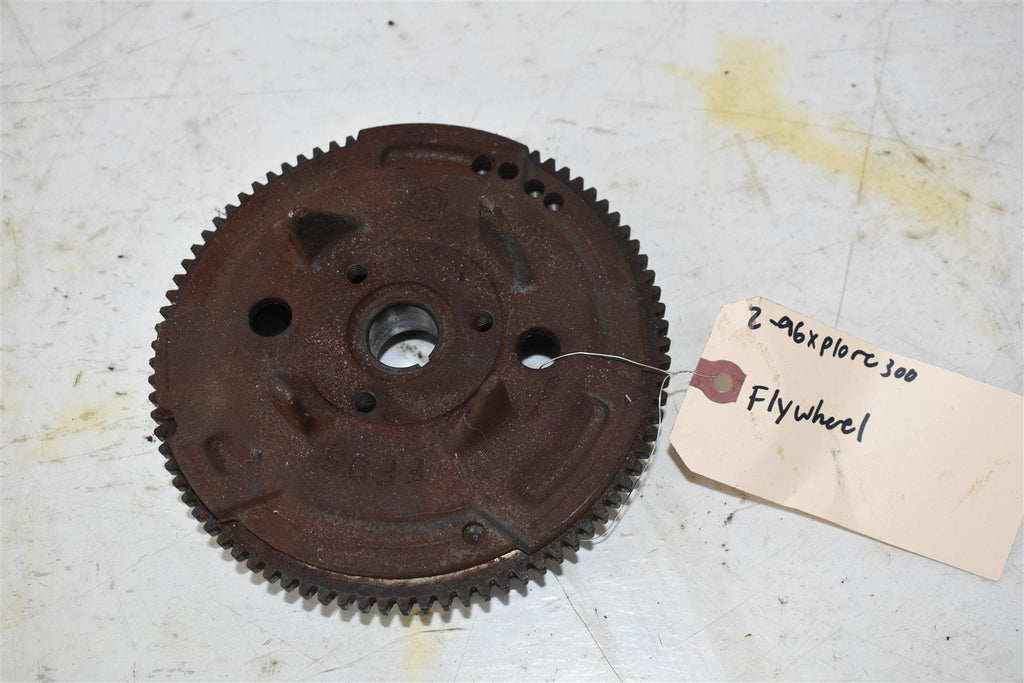 1996 Polaris Xplorer 300 Flywheel 3084813