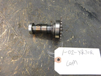 2002 Honda XR70R Cam Shaft