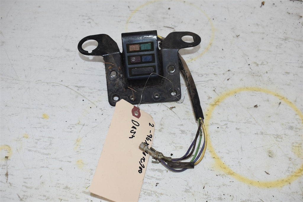 1996 Polaris Xplorer 300 Dash 5241397-067