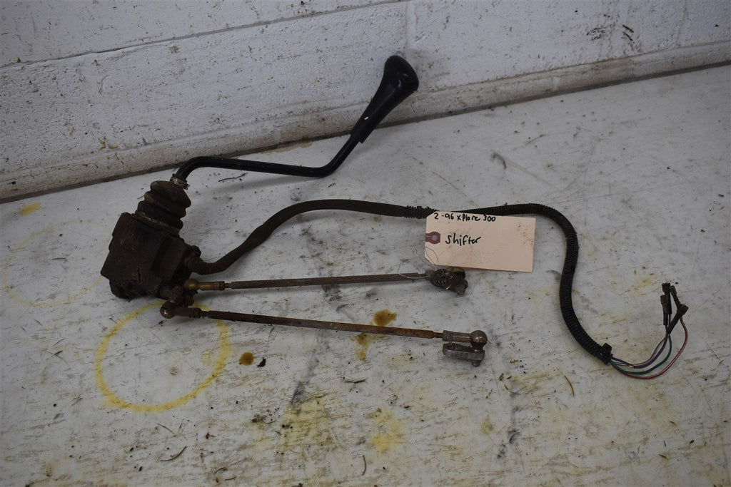 1996 Polaris Xplorer 300 Shifter 1341160