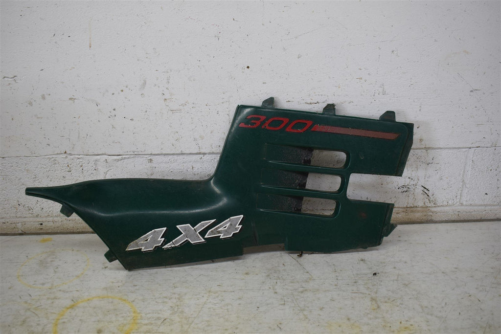 1996 Polaris Xplorer 300 Right Side Panel Plastic 2620096-195