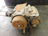 2002 Honda XR70R Bottom End Engine / Motor